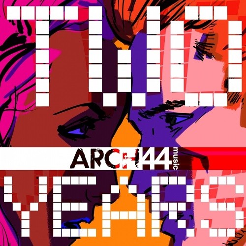 Arch44 Music Two Years (2014)