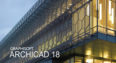 ArchiCAD 18 Build 5100 + ArchiSuite,Cadimage,Goodies (13/6/2015)