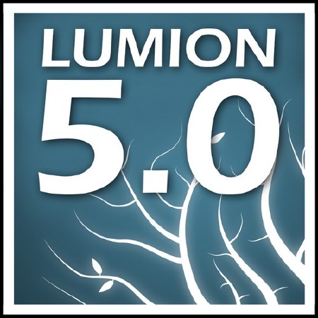 Lumion Pro 5.0