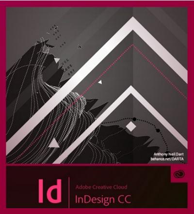 Adobe InDesign CC 2014 10.1.071 Multilingual Mac OSX 170725