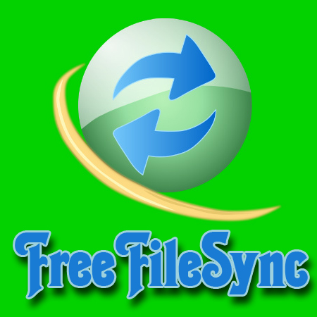 FreeFileSync 7.1 + Portable