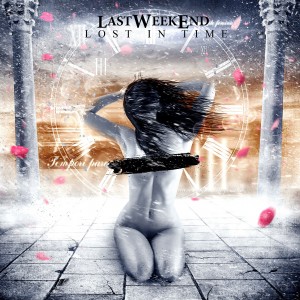 LastWeekEnd - Lost in Time [EP] (2014)