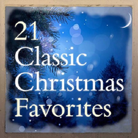 21 Classic Christmas Favorites Vol. 2 (2014)