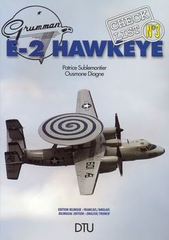 Grumman E-2 Hawkeye (Check List 3)