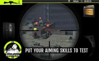Sniper Tactical HD v1.61 APK