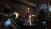 Resident Evil: Revelations (Up. 4) (2013/PC/RUS/ENG/Repack)