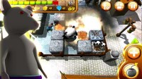 Hero Panda Bomber v1.0 APK