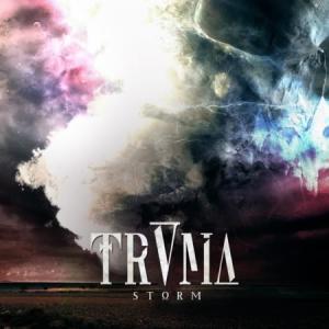 TRAMA - Storm (EP) (2014)