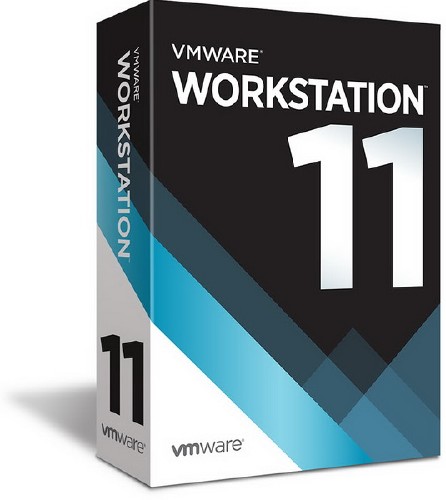 VMware Workstation 11.0.0 Build 2305329 Final RePack by KpoJIuK