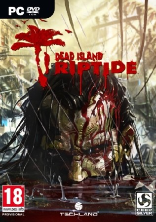 Dead Island: Riptide (v1.4.1.1.13/2dlc/2013/RUS/ENG) Repack R.G. Catalyst