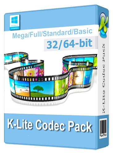 K-Lite Codec Pack Update 10.8.8