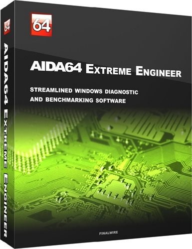 AIDA64 Extreme | Engineer | Business Edition | Network Audit 5.00.3300 Final RePack by Diakov