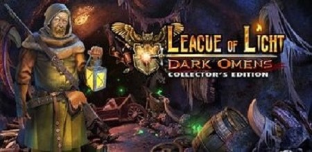 League of Light Dark Omen v1.0 APK