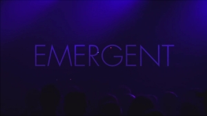 Emergent - Let It Fade
