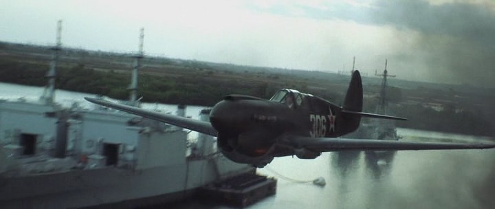   / Pearl Harbor (2001) BDRip | BDRip-AVC | BDRip 720p | BDRip 1080p