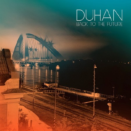 Duhan - Back to the Future (2014)