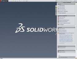 SolidWorks 2015 SP1 Full