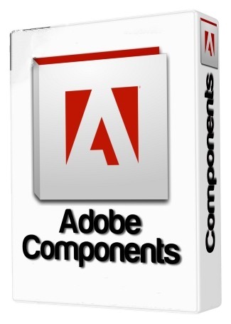 Adobe components: Flash Player 16.0.0.235+AIR 15.0.0.356+Shockwave Player 12.1.5.155 RePack by D!akov