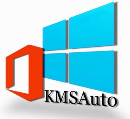 KMSAuto Helper 1.1.3 Rus