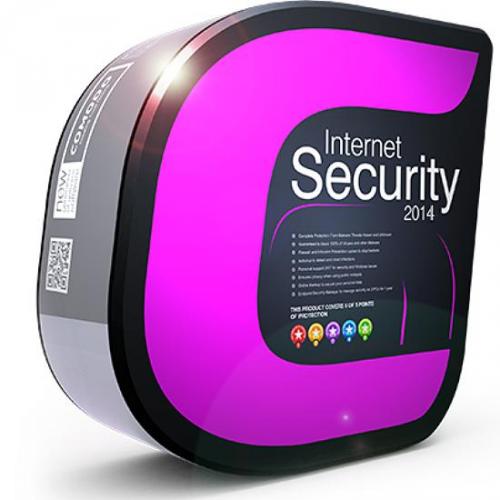 Comodo Internet Security Premium 8.0.0.4344 (ML/RUS) Final
