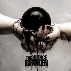 The Silence Broken - Just to Watch it Burn (New Track) (2014)