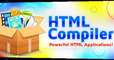 HTML Compiler 2.2 Full Version Lifetime License Serial Product Key Activated Crack Installer