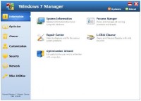  Yamicsoft Windows 7 Manager 5.0.3 Final Eng 