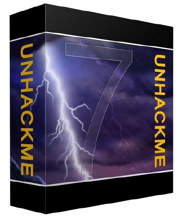  UnHackMe 7.50 Build 455 Final eng 