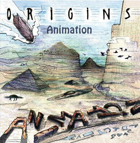 Animation - Origins (2014)