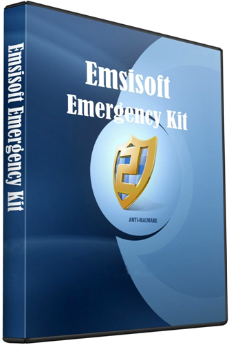 Emsisoft Emergency Kit Portable 9.0.0.4523 RUS DC 31.12.2014