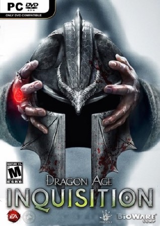 Dragon Age: Inquisition (Update 2/2014/RUS) Origin-Rip от R.G. Игроманы