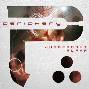 Periphery - 22 Faces [New Track] (2014)