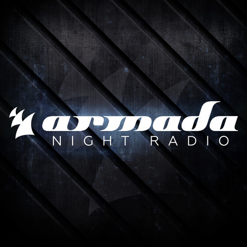 Armada Night & Conjure One - Armada Night Radio 080 (2015-11-25)