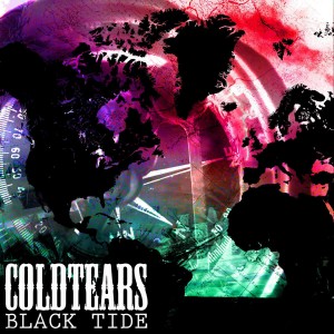 Coldtears - Black Tide (Single) (2014)