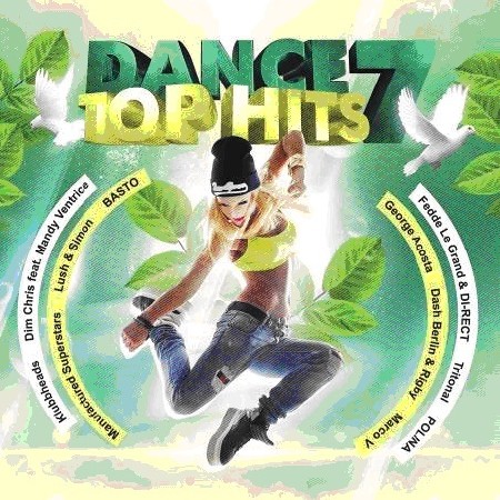 Dance Top Hits Vol.7 (2014)