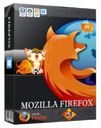 Firefox 35.0 Beta 4 Rus