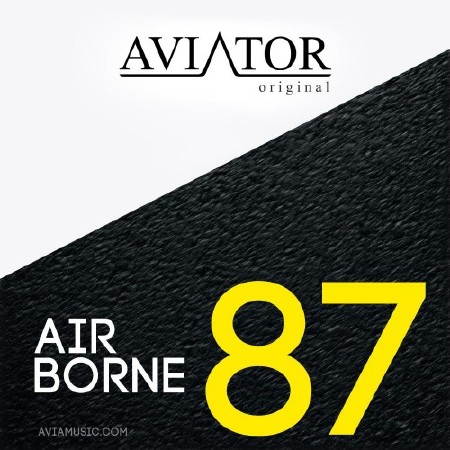 AVIATOR - AirBorne Episode #87 (2014)