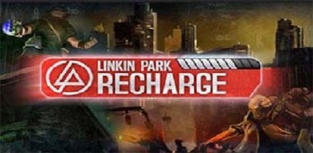 Linkin Park Recharge v1.4 APK