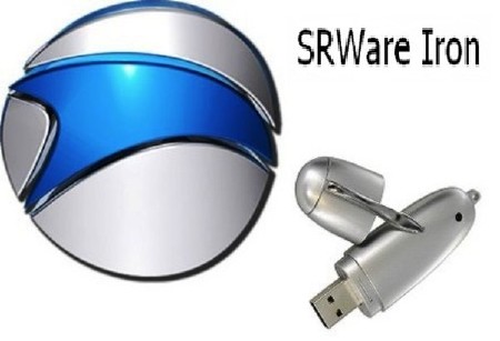 SRWare Iron 39.0.2100.0