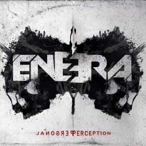Eneera - Personal Perception (2013)