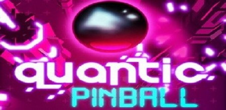 Quantic Pinball v1.02 APK
