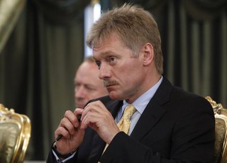 Кремль ожидает скорых мер по минимизации последствий ослабления рубля