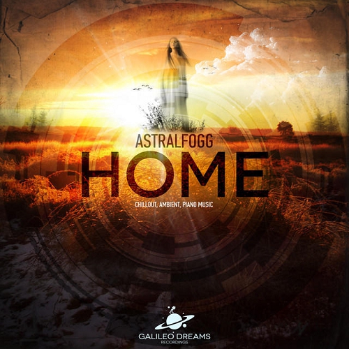 Astral Fogg - Home (2014)