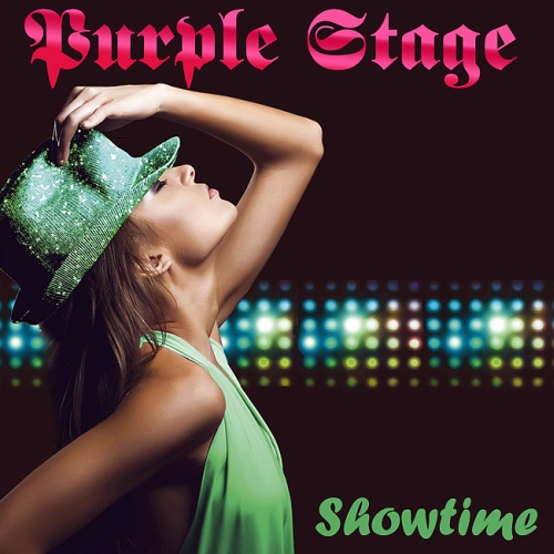 Purple Stage Showtime [Congestion] 2014