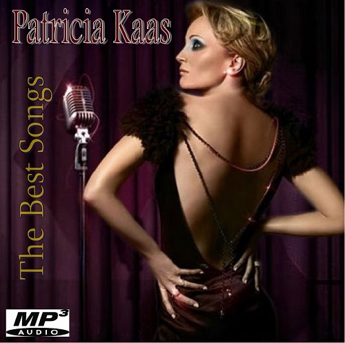 Patricia Kaas - The Best Songs (2014)