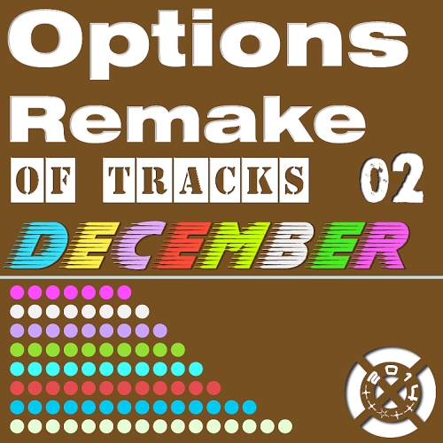Options Remake Of Tracks 2014 DEC.02