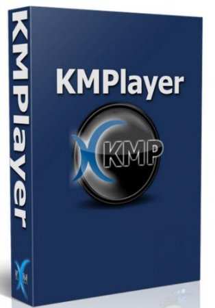 The KMPlayer 3.9.1.131 Final RePack by Diakov