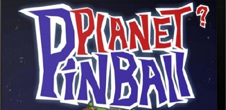 Pinball Planet v1.0.5 APK