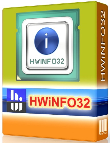 HWiNFO32 / HWiNFO64 4.49-2360 Portable