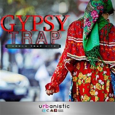 Urbanistic Gypsy Trap | MULTiFORMAT 171214